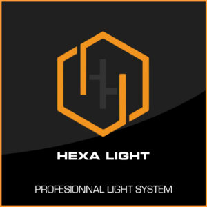 HEXA LIGHT