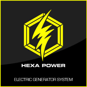HEXA POWER